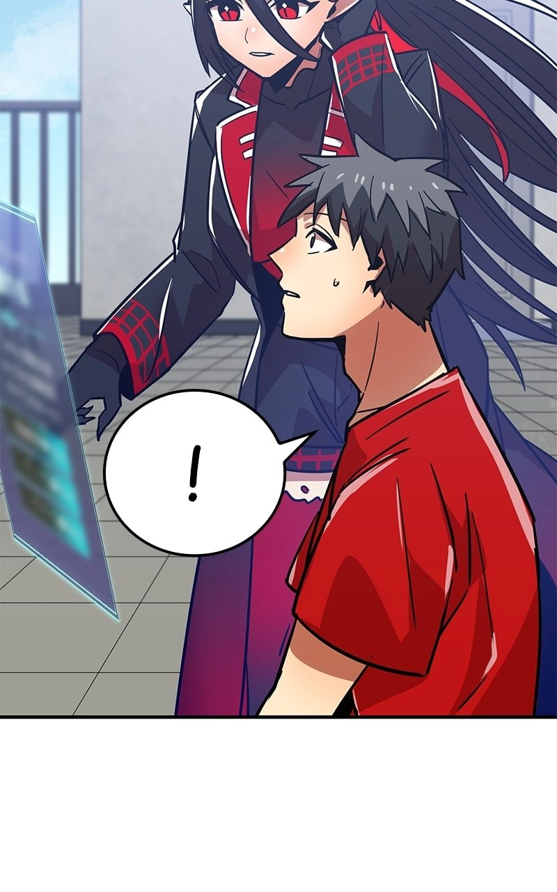 Savior of Divine Blood: Draw Out 0.00000001% to Become the Strongest Chapter 17, page 60 of 139