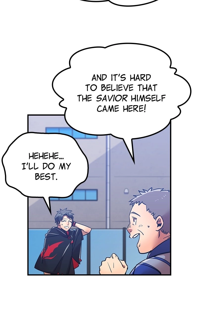 Savior of Divine Blood: Draw Out 0.00000001% to Become the Strongest Chapter 17, page 73 of 139