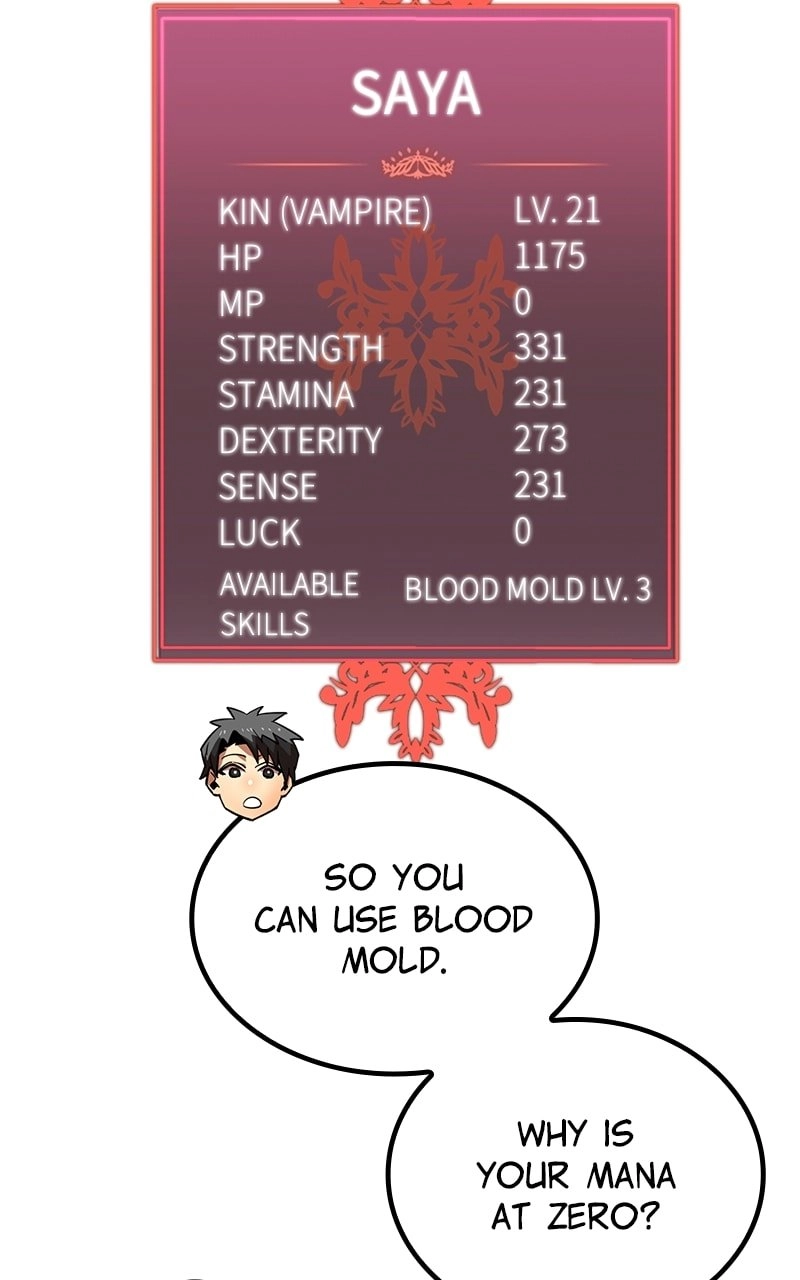 Savior of Divine Blood: Draw Out 0.00000001% to Become the Strongest Chapter 17, page 76 of 139