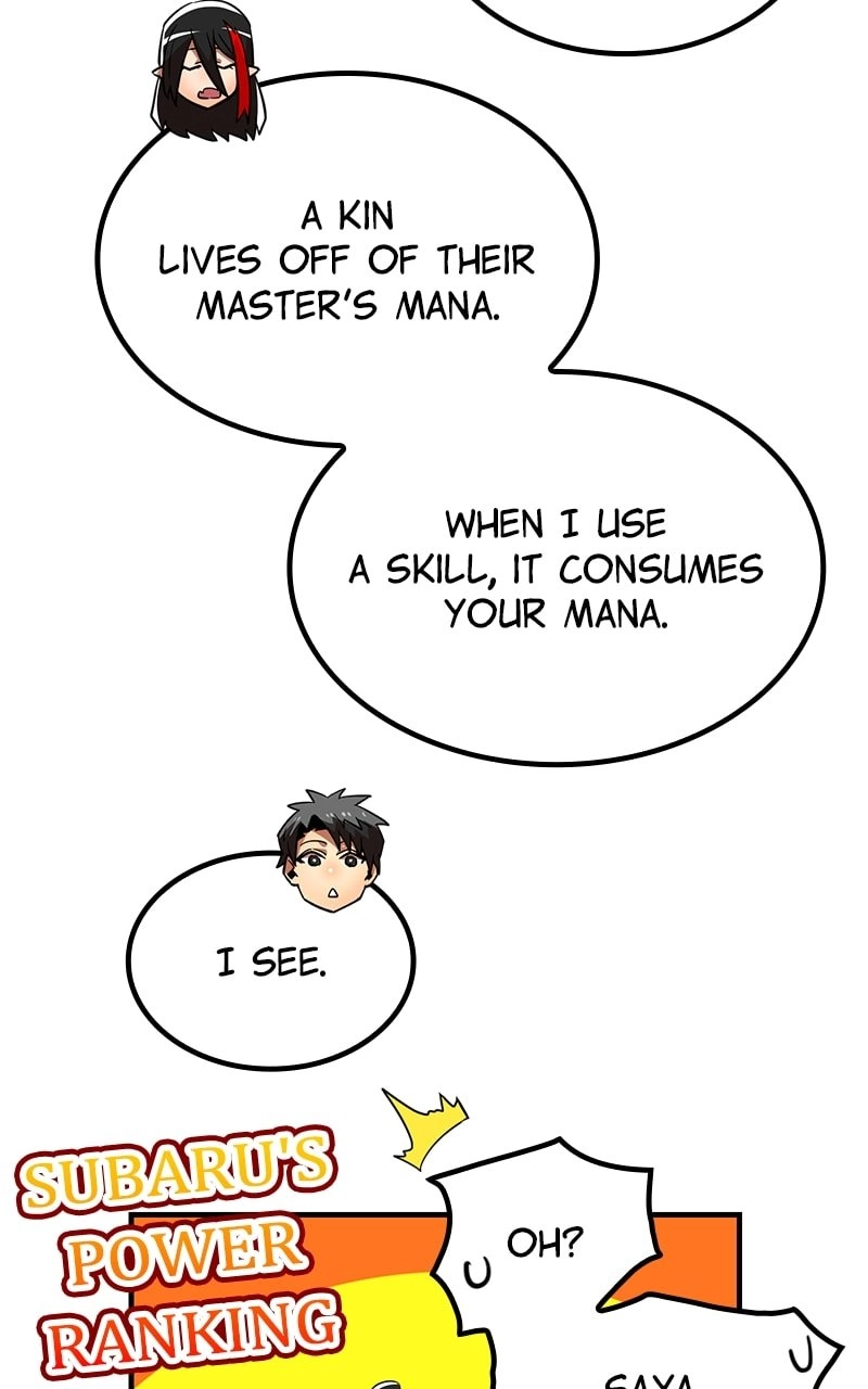 Savior of Divine Blood: Draw Out 0.00000001% to Become the Strongest Chapter 17, page 77 of 139