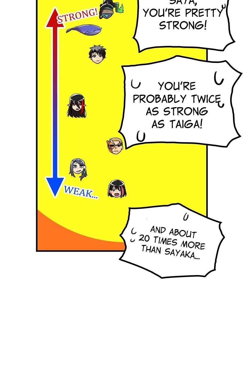 Savior of Divine Blood: Draw Out 0.00000001% to Become the Strongest Chapter 17, page 78 of 139