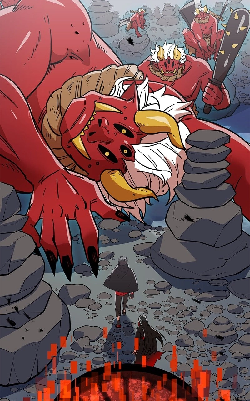 Savior of Divine Blood: Draw Out 0.00000001% to Become the Strongest Chapter 17, page 81 of 139