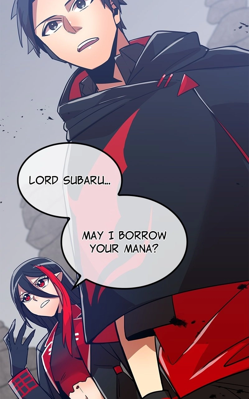 Savior of Divine Blood: Draw Out 0.00000001% to Become the Strongest Chapter 17, page 83 of 139