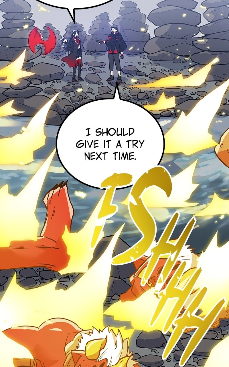 Savior of Divine Blood: Draw Out 0.00000001% to Become the Strongest Chapter 17, page 95 of 139
