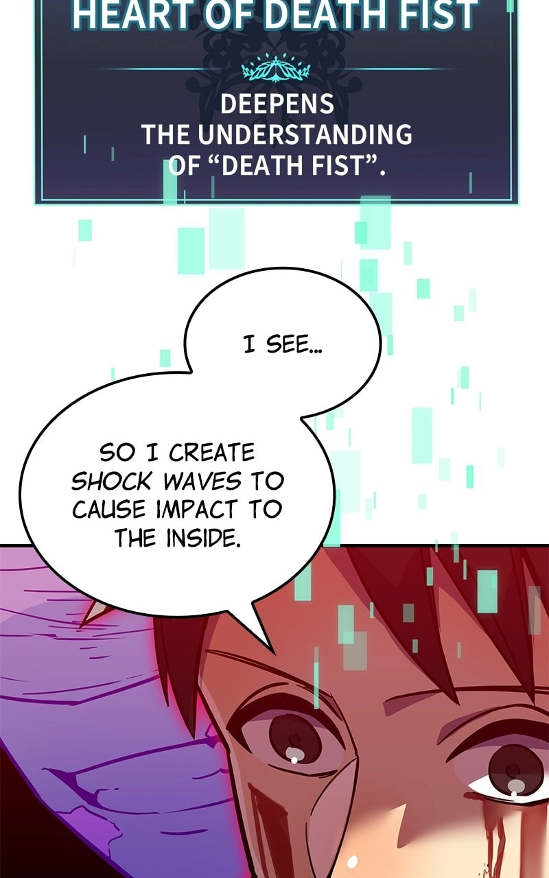 Savior of Divine Blood: Draw Out 0.00000001% to Become the Strongest Chapter 18, page 112 of 148