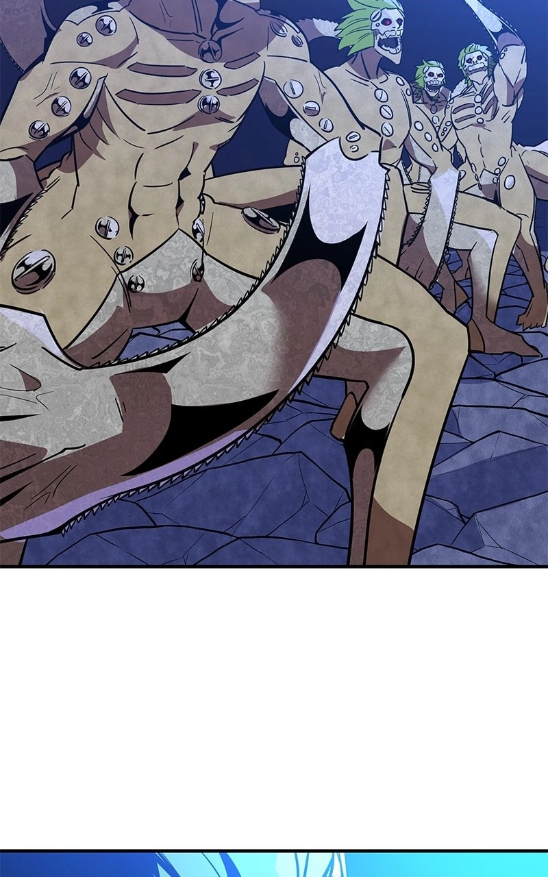 Savior of Divine Blood: Draw Out 0.00000001% to Become the Strongest Chapter 18, page 12 of 148