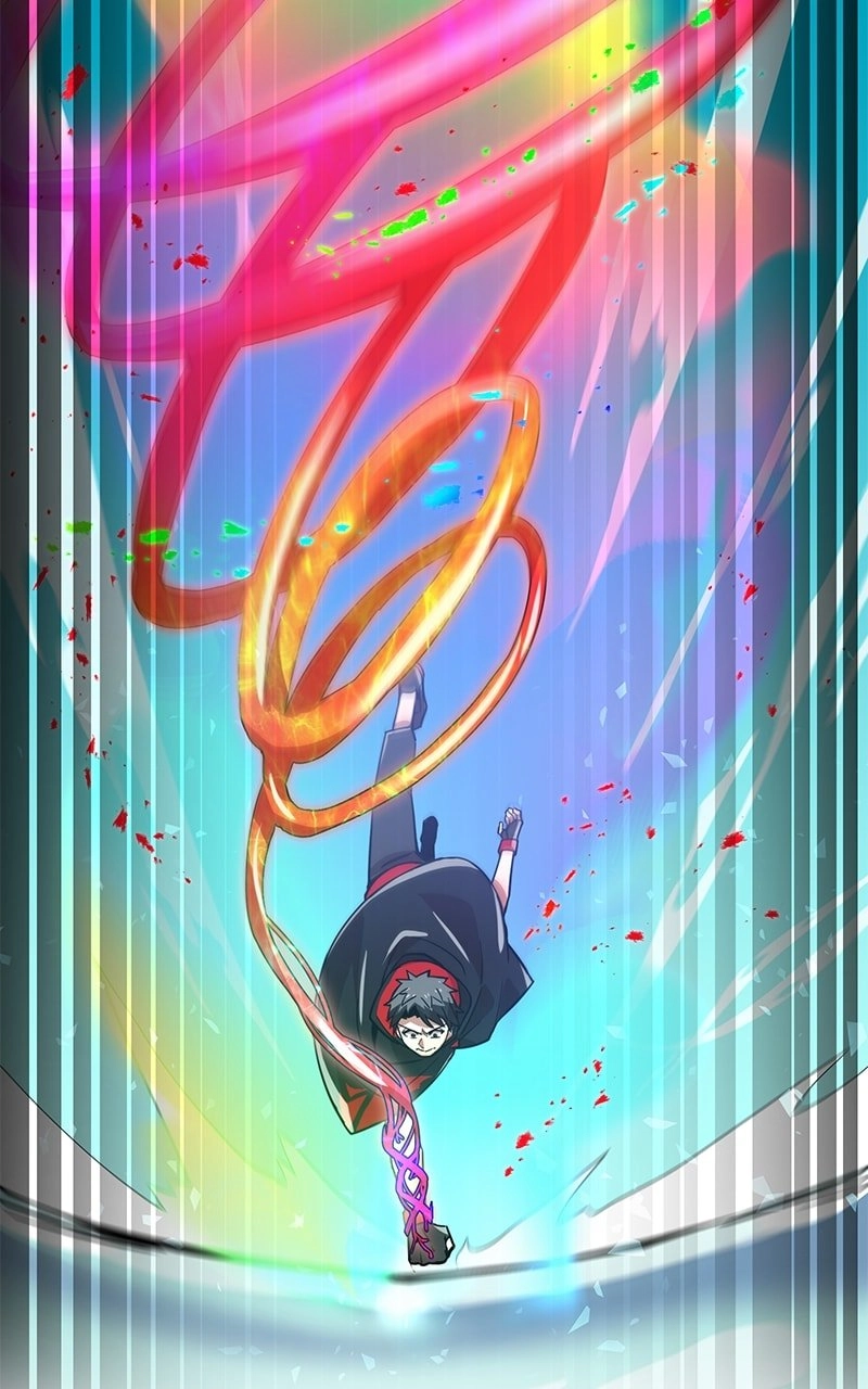 Savior of Divine Blood: Draw Out 0.00000001% to Become the Strongest Chapter 18, page 121 of 148