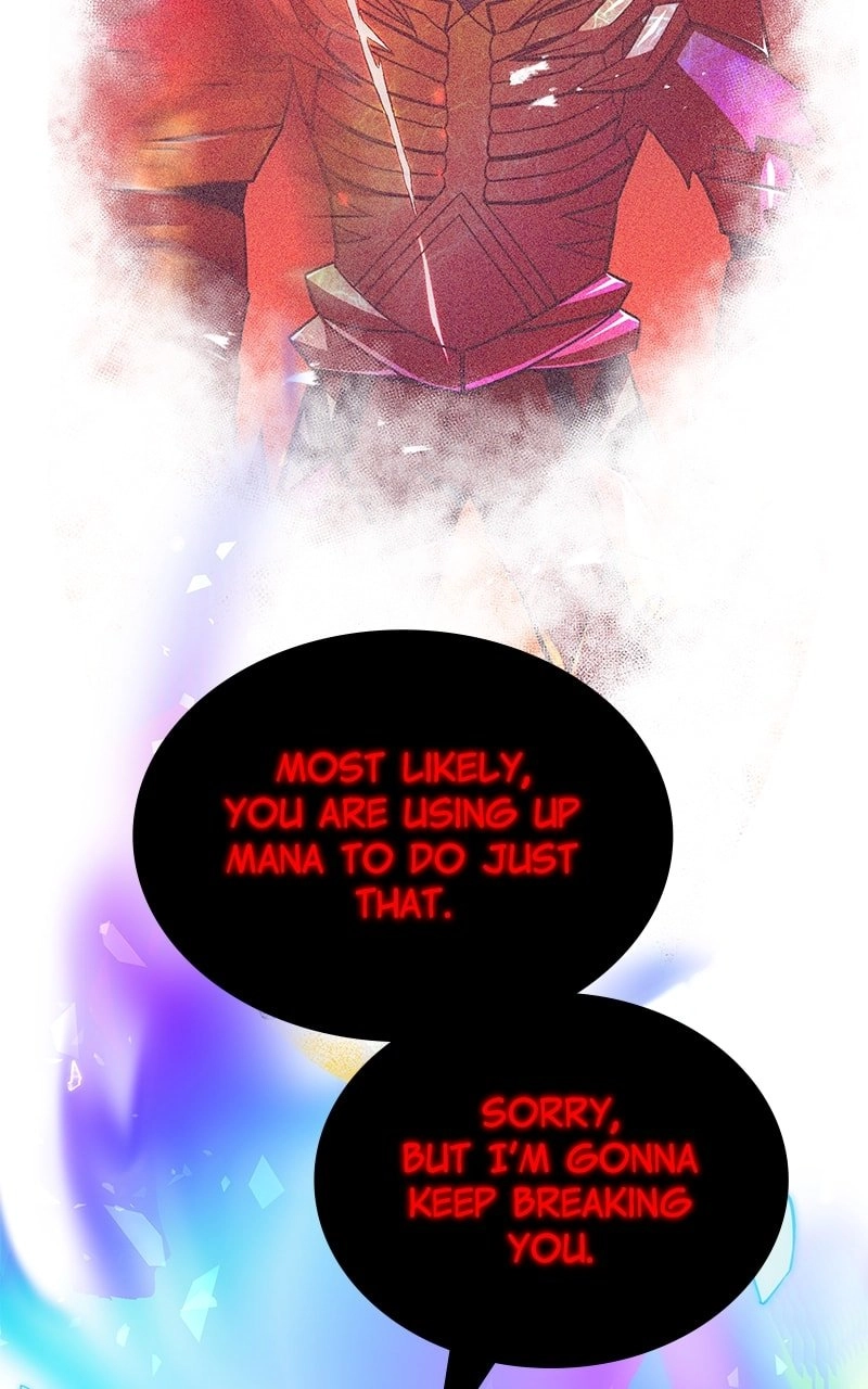 Savior of Divine Blood: Draw Out 0.00000001% to Become the Strongest Chapter 18, page 137 of 148