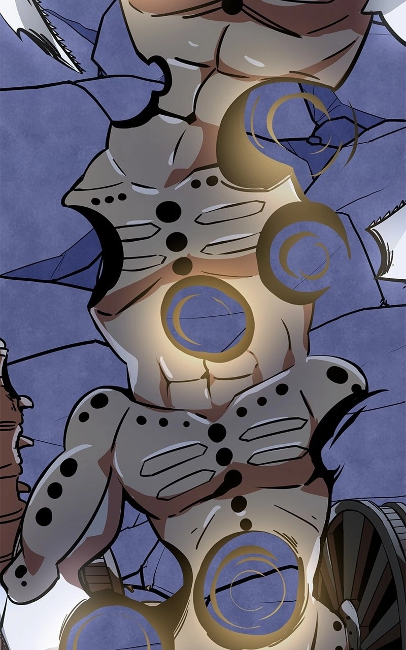 Savior of Divine Blood: Draw Out 0.00000001% to Become the Strongest Chapter 18, page 35 of 148