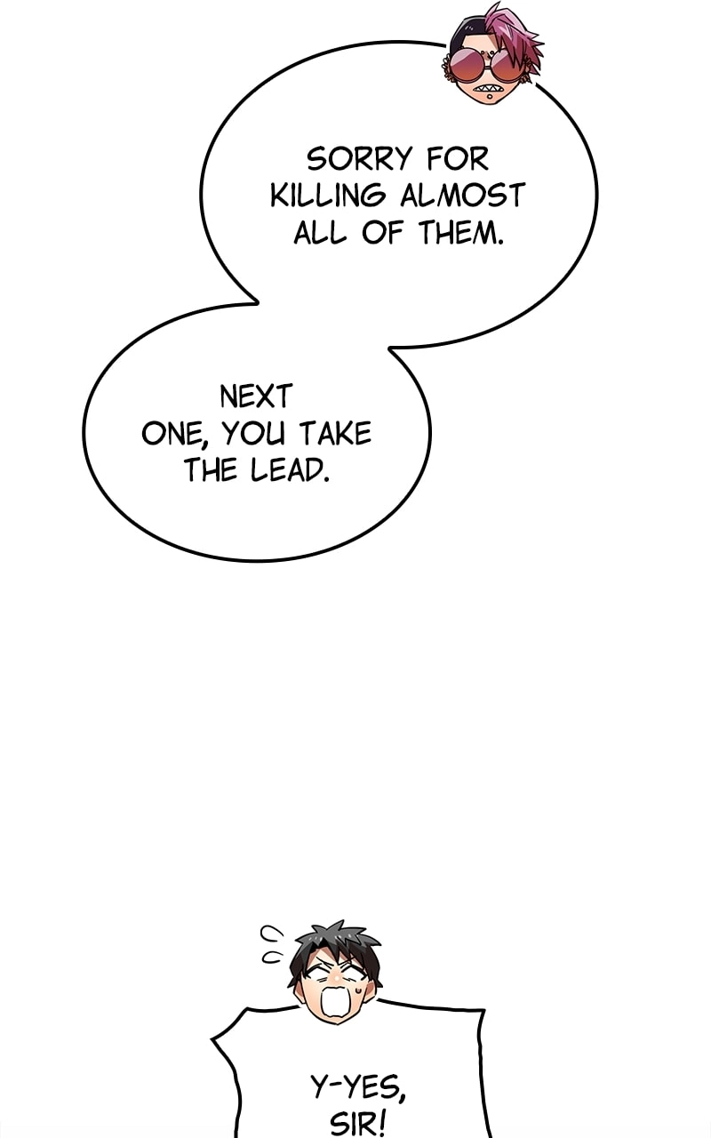 Savior of Divine Blood: Draw Out 0.00000001% to Become the Strongest Chapter 18, page 46 of 148