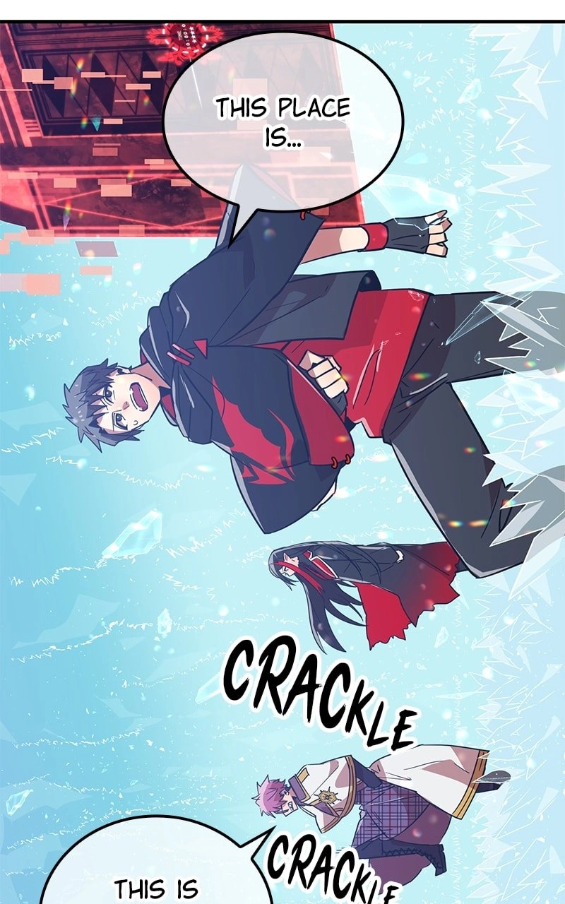 Savior of Divine Blood: Draw Out 0.00000001% to Become the Strongest Chapter 18, page 51 of 148