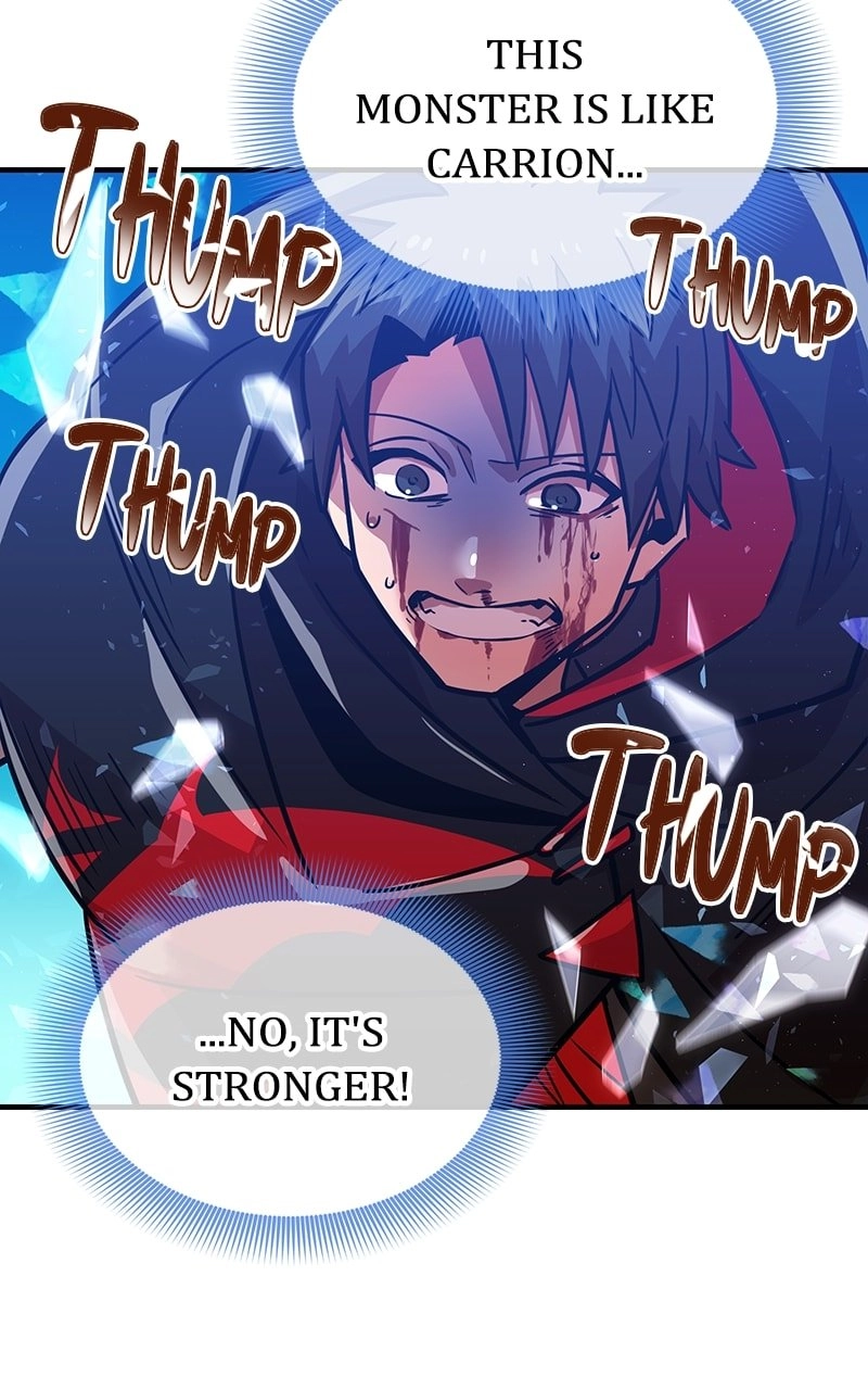 Savior of Divine Blood: Draw Out 0.00000001% to Become the Strongest Chapter 18, page 67 of 148