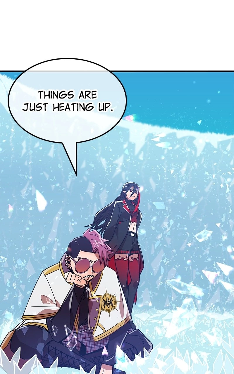 Savior of Divine Blood: Draw Out 0.00000001% to Become the Strongest Chapter 18, page 79 of 148