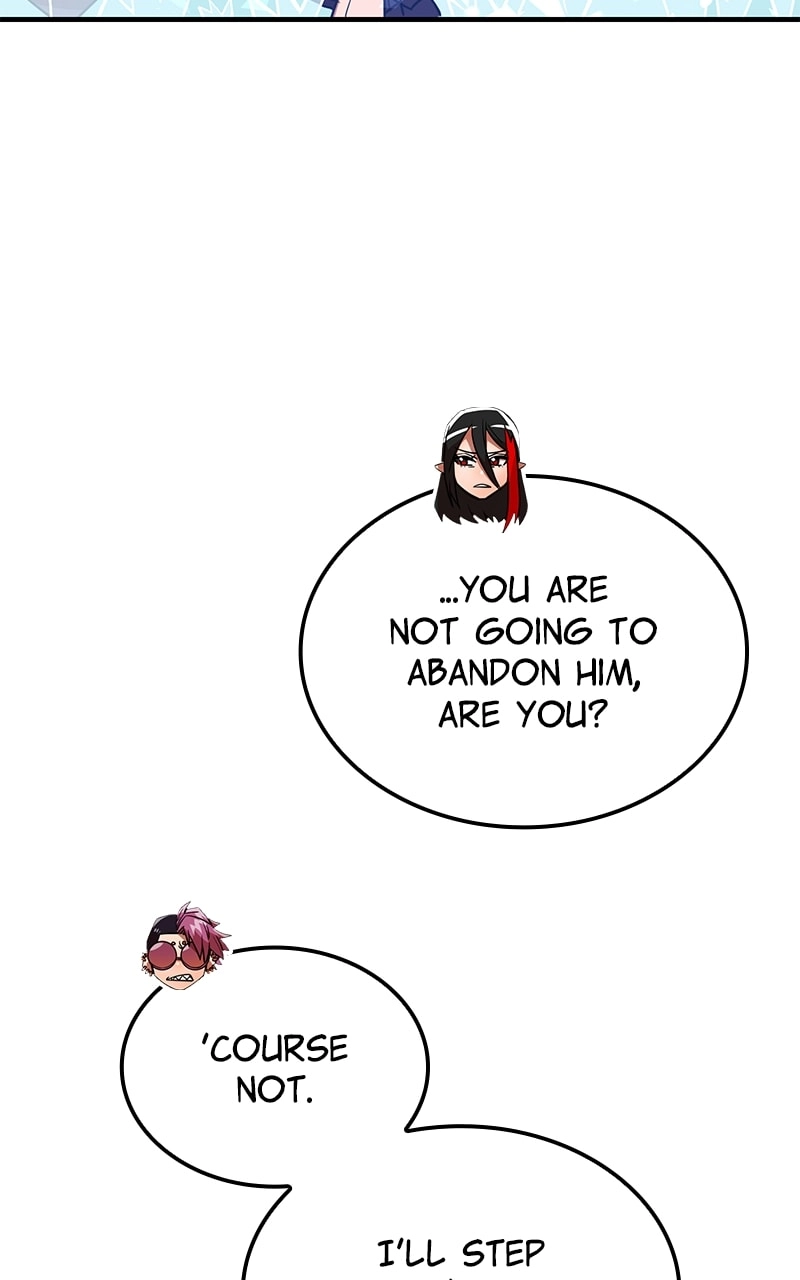Savior of Divine Blood: Draw Out 0.00000001% to Become the Strongest Chapter 18, page 80 of 148