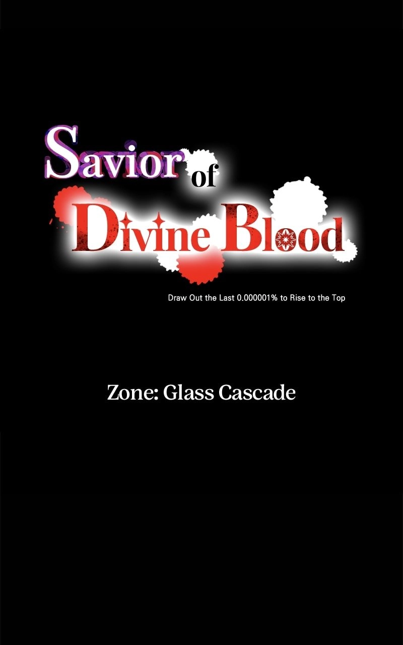 Savior of Divine Blood: Draw Out 0.00000001% to Become the Strongest Chapter 18, page 9 of 148