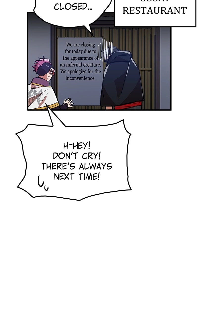Savior of Divine Blood: Draw Out 0.00000001% to Become the Strongest Chapter 19, page 102 of 118