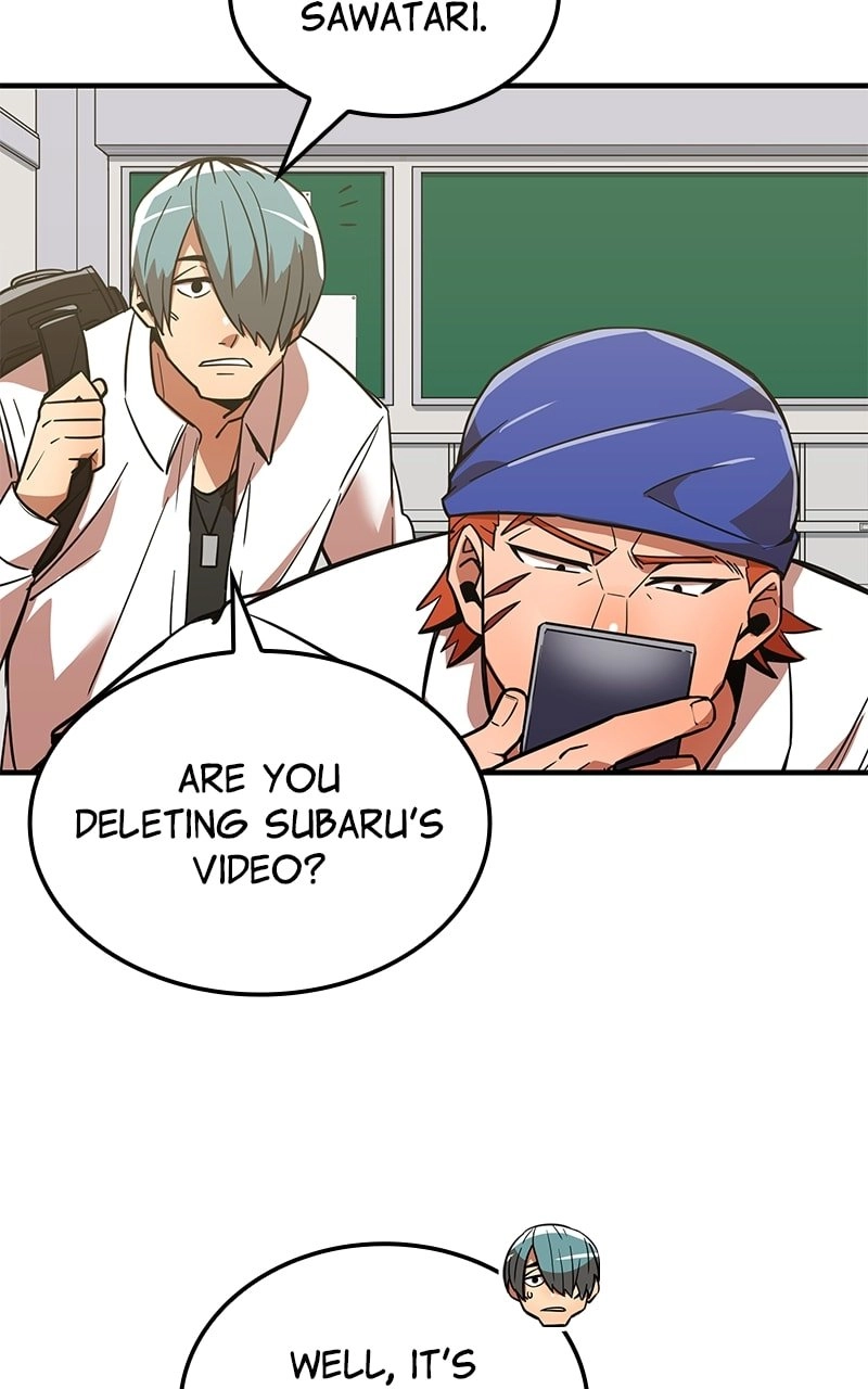 Savior of Divine Blood: Draw Out 0.00000001% to Become the Strongest Chapter 19, page 107 of 118
