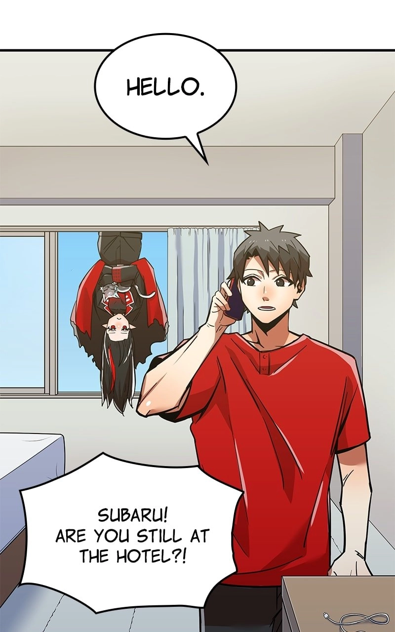 Savior of Divine Blood: Draw Out 0.00000001% to Become the Strongest Chapter 19, page 113 of 118