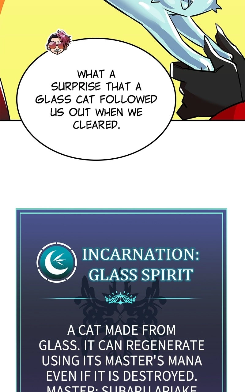 Savior of Divine Blood: Draw Out 0.00000001% to Become the Strongest Chapter 19, page 27 of 118