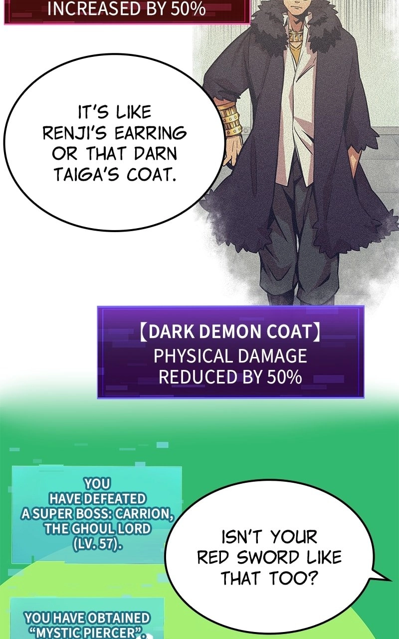 Savior of Divine Blood: Draw Out 0.00000001% to Become the Strongest Chapter 19, page 29 of 118
