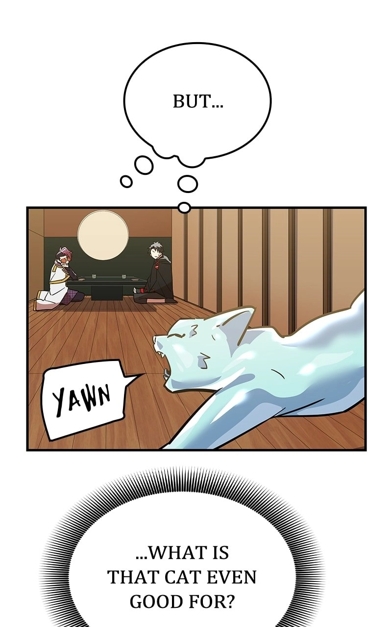Savior of Divine Blood: Draw Out 0.00000001% to Become the Strongest Chapter 19, page 31 of 118
