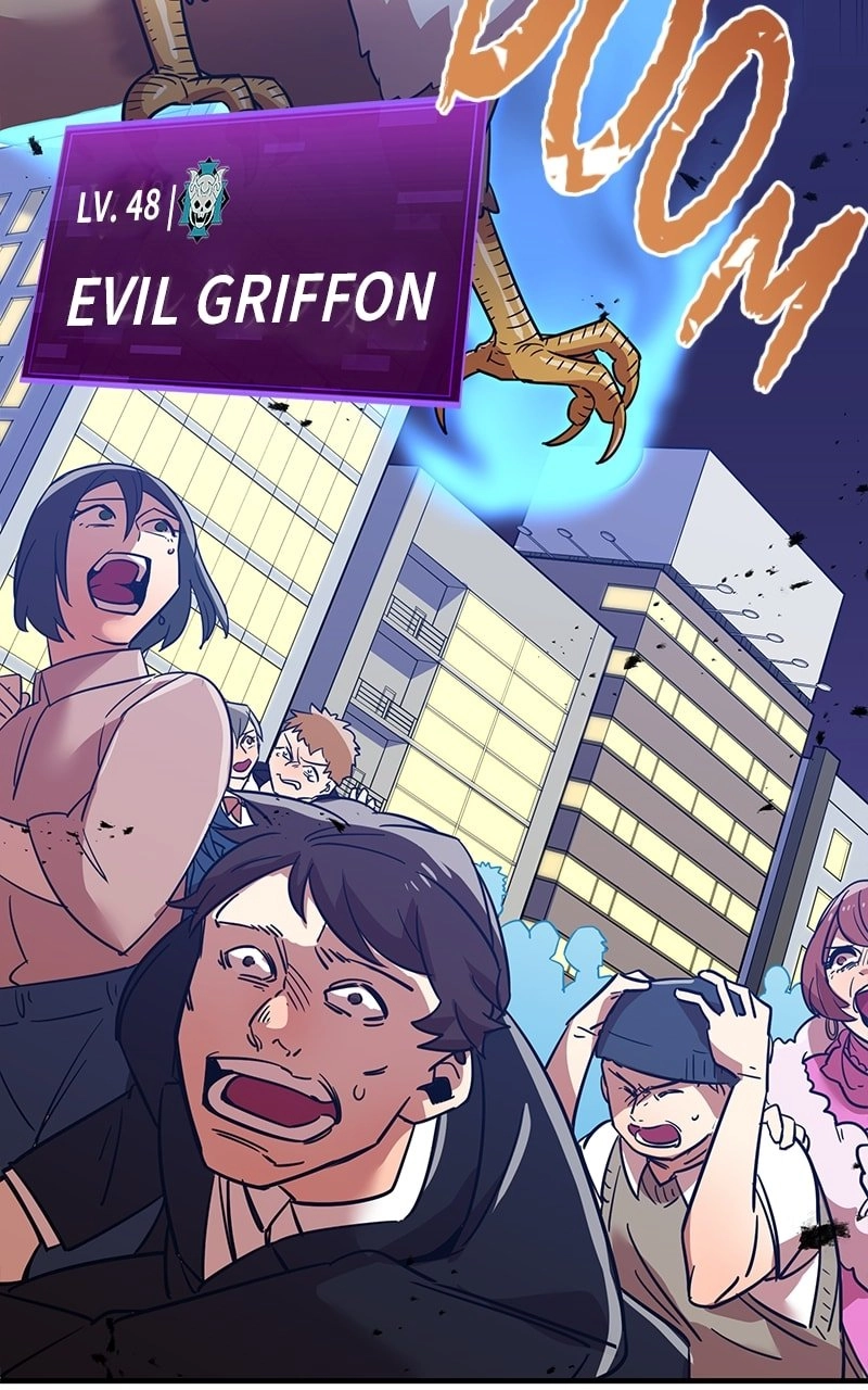 Savior of Divine Blood: Draw Out 0.00000001% to Become the Strongest Chapter 19, page 40 of 118