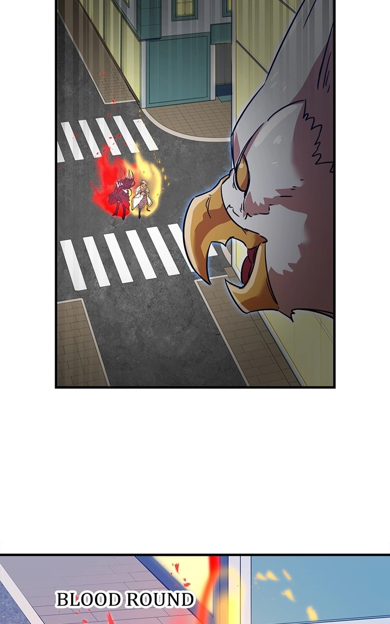 Savior of Divine Blood: Draw Out 0.00000001% to Become the Strongest Chapter 19, page 48 of 118