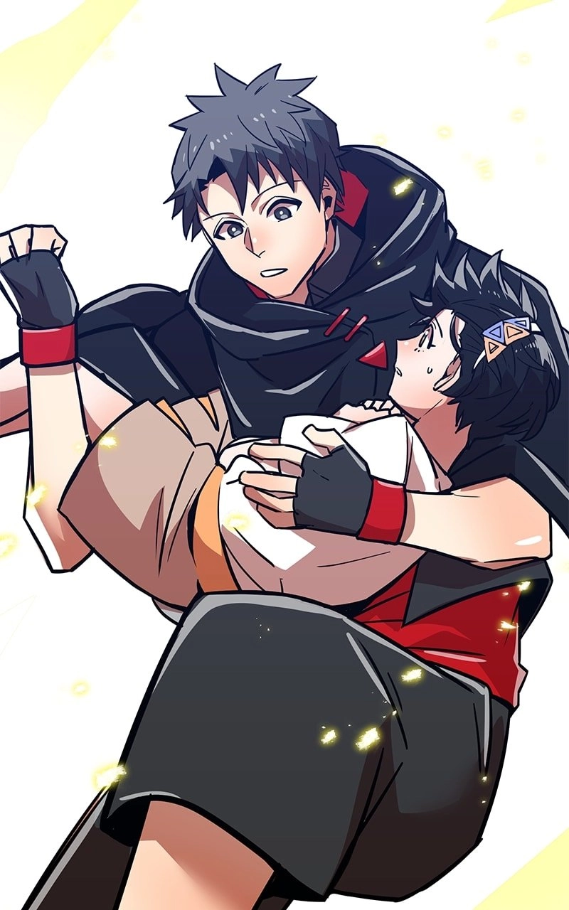 Savior of Divine Blood: Draw Out 0.00000001% to Become the Strongest Chapter 19, page 61 of 118