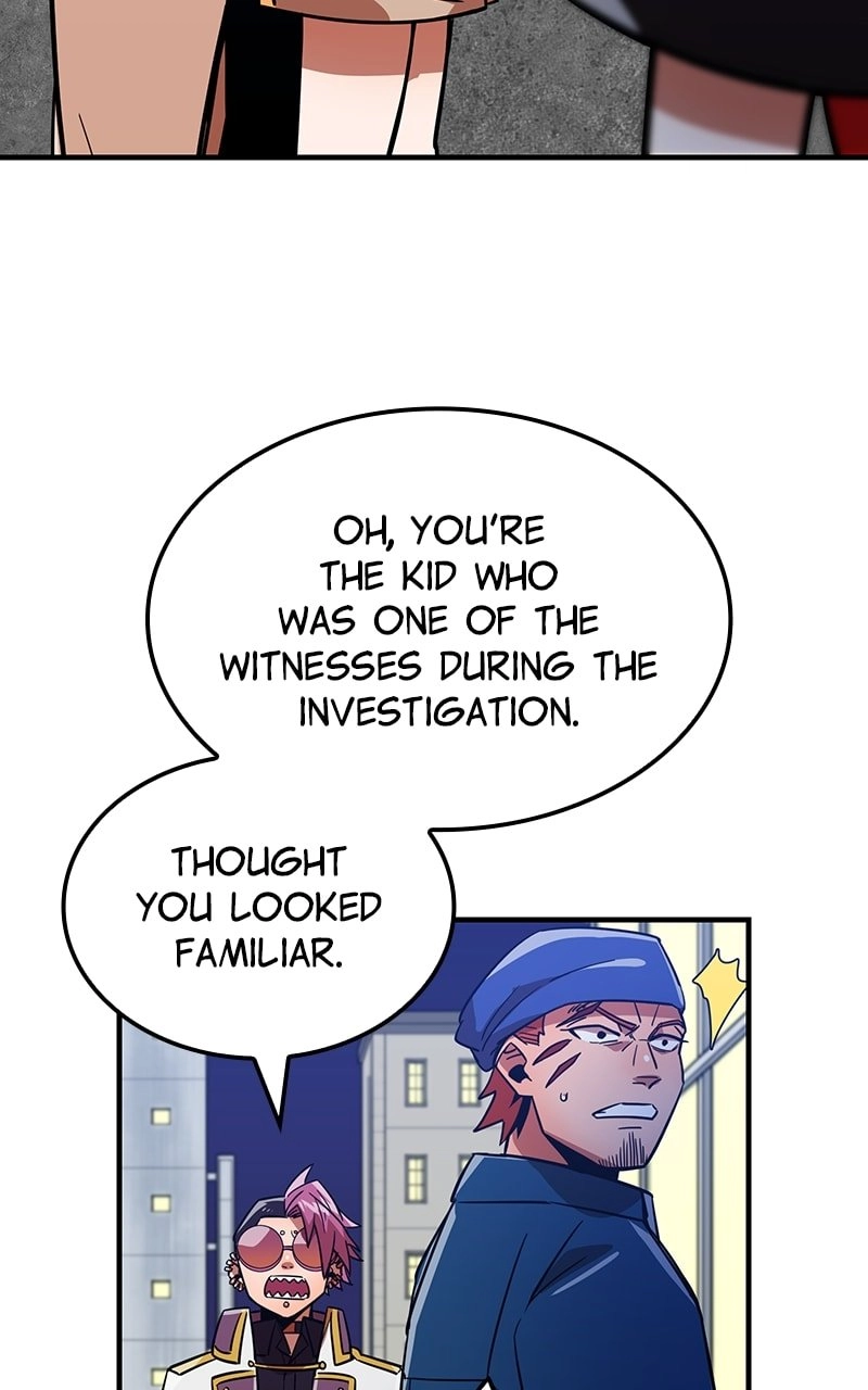 Savior of Divine Blood: Draw Out 0.00000001% to Become the Strongest Chapter 19, page 75 of 118