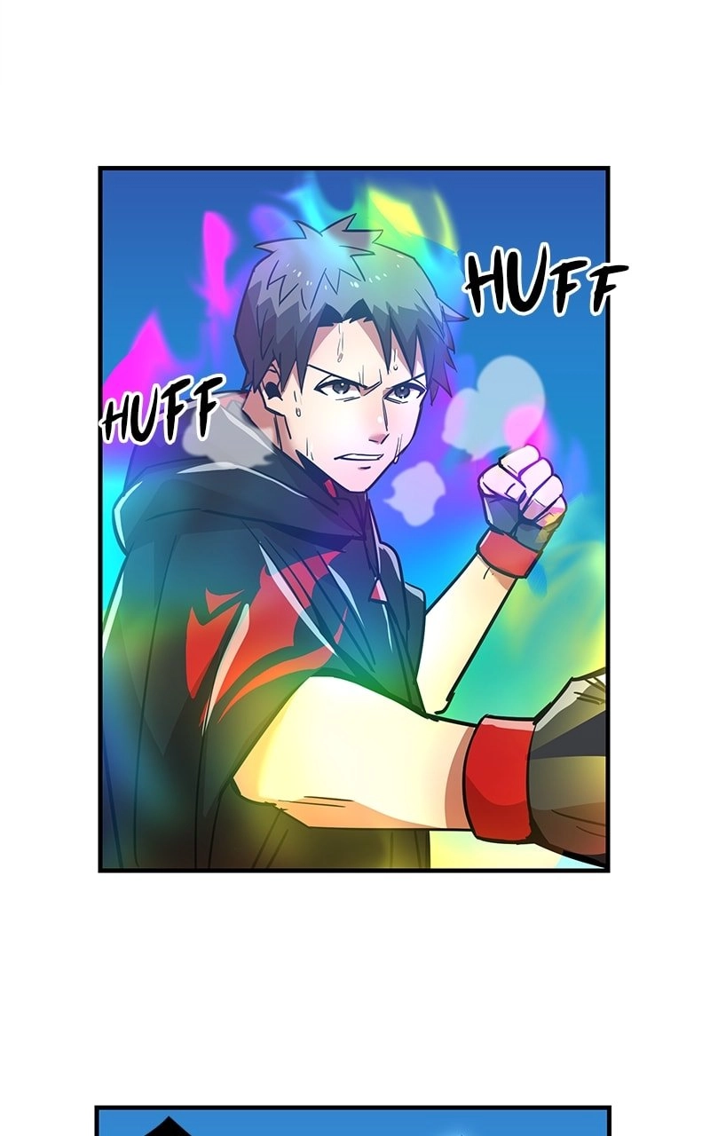 Savior of Divine Blood: Draw Out 0.00000001% to Become the Strongest Chapter 19, page 8 of 118