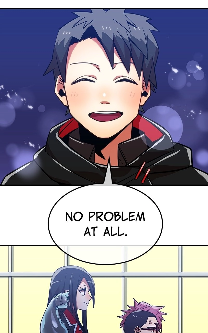 Savior of Divine Blood: Draw Out 0.00000001% to Become the Strongest Chapter 19, page 81 of 118