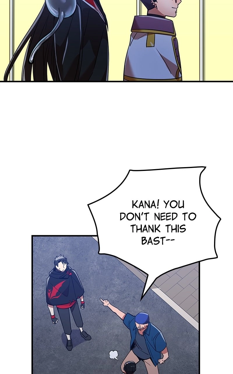 Savior of Divine Blood: Draw Out 0.00000001% to Become the Strongest Chapter 19, page 82 of 118