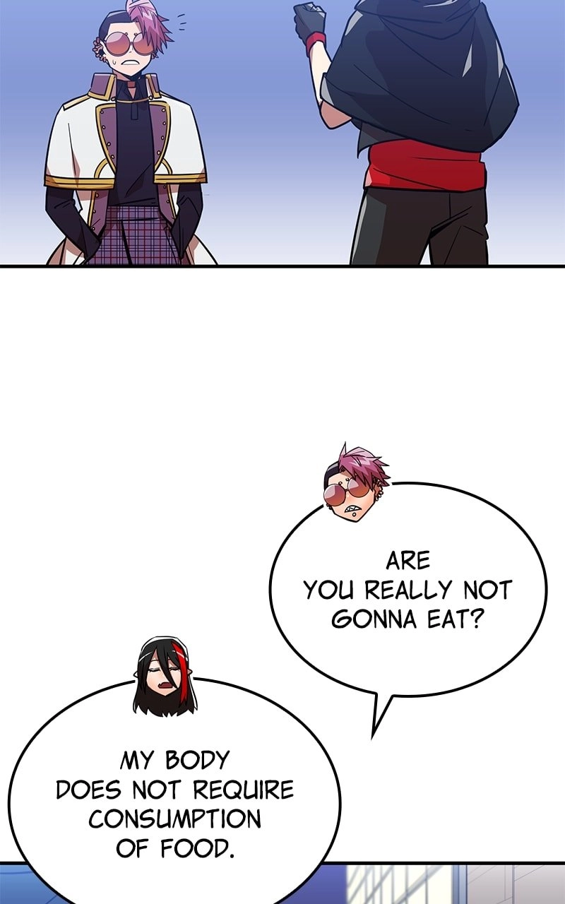 Savior of Divine Blood: Draw Out 0.00000001% to Become the Strongest Chapter 19, page 97 of 118