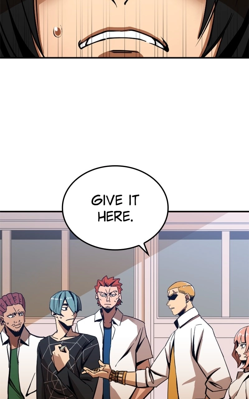 Savior of Divine Blood: Draw Out 0.00000001% to Become the Strongest Chapter 2, page 105 of 292