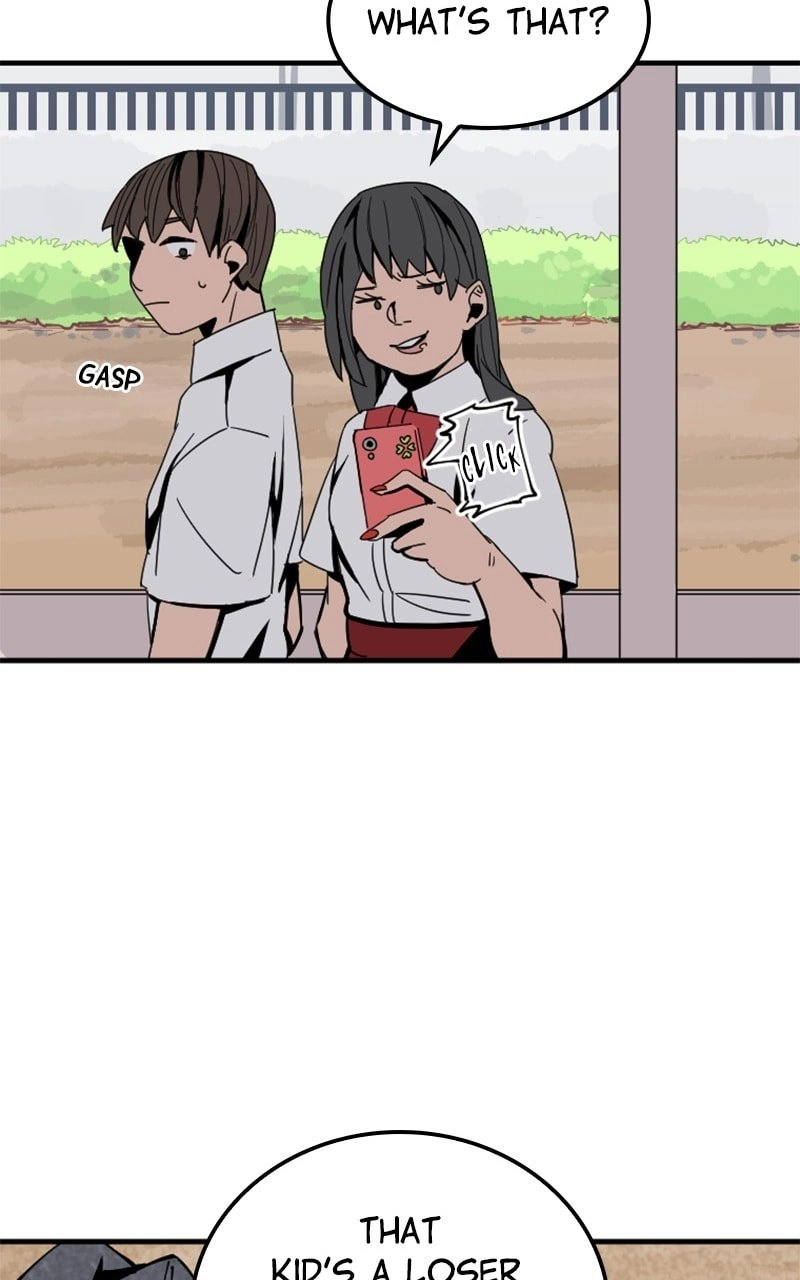 Savior of Divine Blood: Draw Out 0.00000001% to Become the Strongest Chapter 2, page 134 of 292