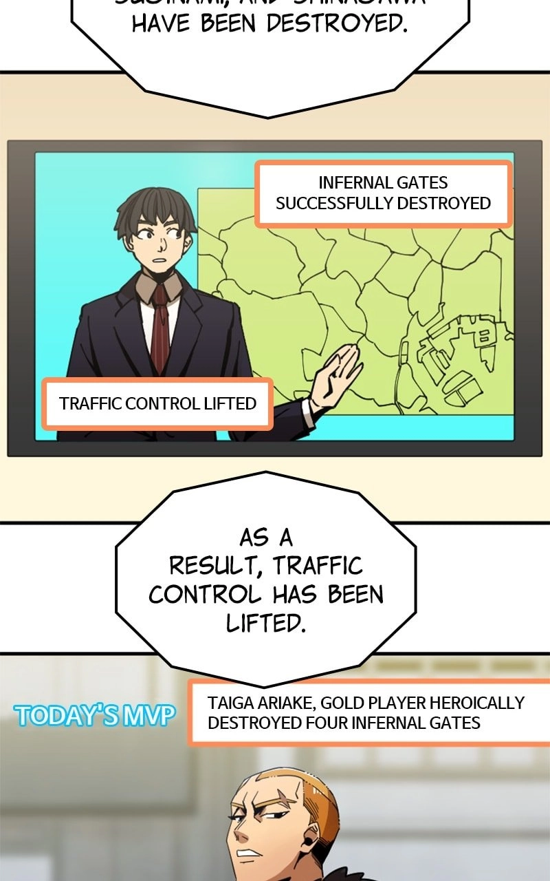 Savior of Divine Blood: Draw Out 0.00000001% to Become the Strongest Chapter 2, page 141 of 292