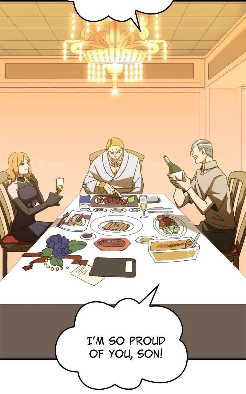 Savior of Divine Blood: Draw Out 0.00000001% to Become the Strongest Chapter 2, page 144 of 292