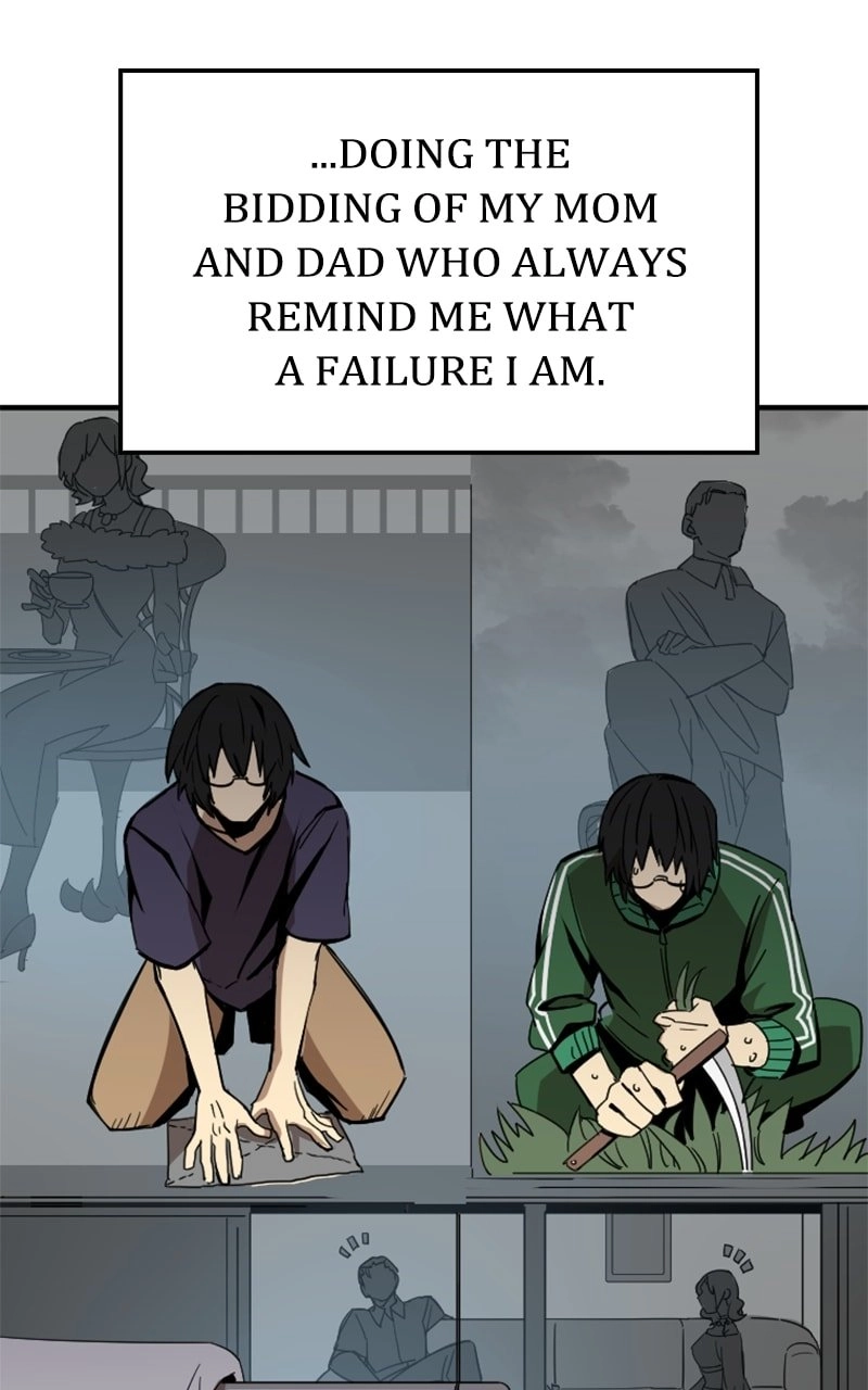 Savior of Divine Blood: Draw Out 0.00000001% to Become the Strongest Chapter 2, page 171 of 292