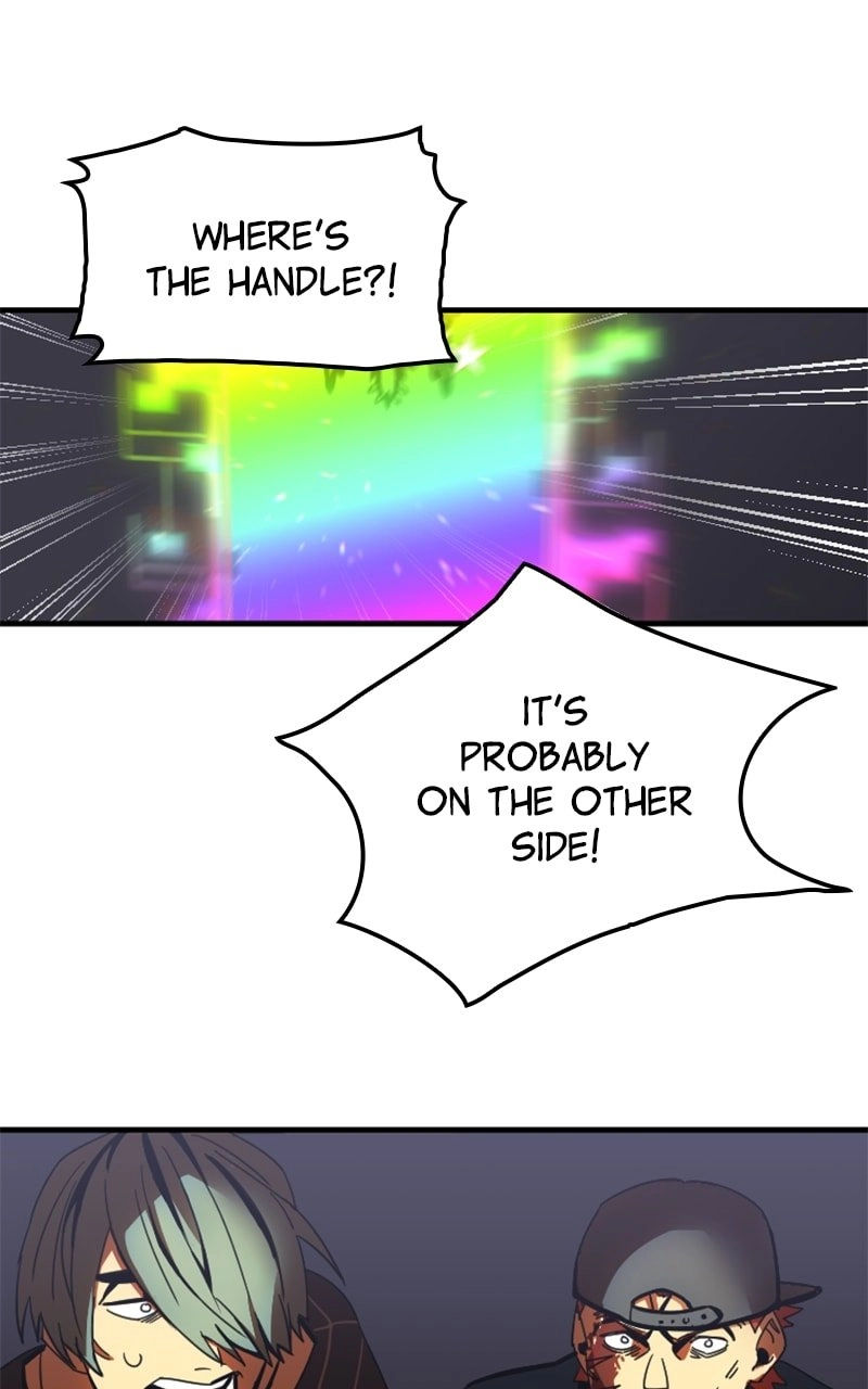 Savior of Divine Blood: Draw Out 0.00000001% to Become the Strongest Chapter 2, page 250 of 292
