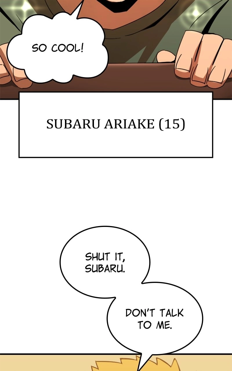 Savior of Divine Blood: Draw Out 0.00000001% to Become the Strongest Chapter 2, page 27 of 292