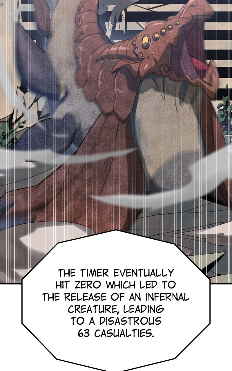 Savior of Divine Blood: Draw Out 0.00000001% to Become the Strongest Chapter 2, page 33 of 292