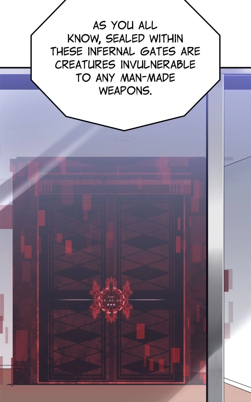 Savior of Divine Blood: Draw Out 0.00000001% to Become the Strongest Chapter 2, page 35 of 292