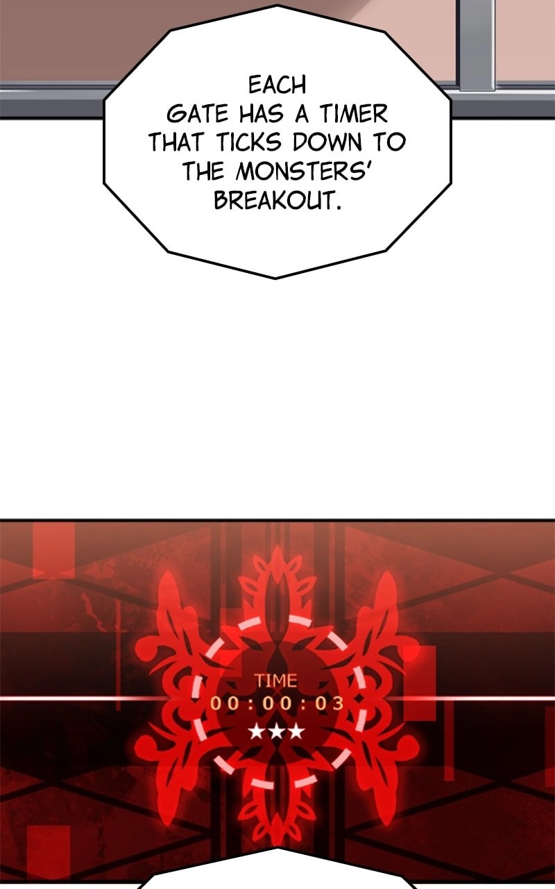 Savior of Divine Blood: Draw Out 0.00000001% to Become the Strongest Chapter 2, page 36 of 292