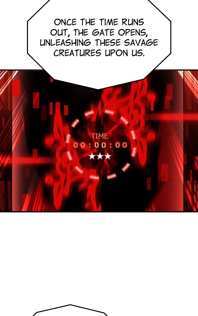 Savior of Divine Blood: Draw Out 0.00000001% to Become the Strongest Chapter 2, page 37 of 292