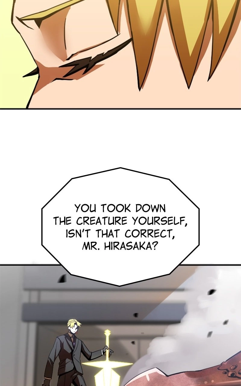 Savior of Divine Blood: Draw Out 0.00000001% to Become the Strongest Chapter 2, page 40 of 292