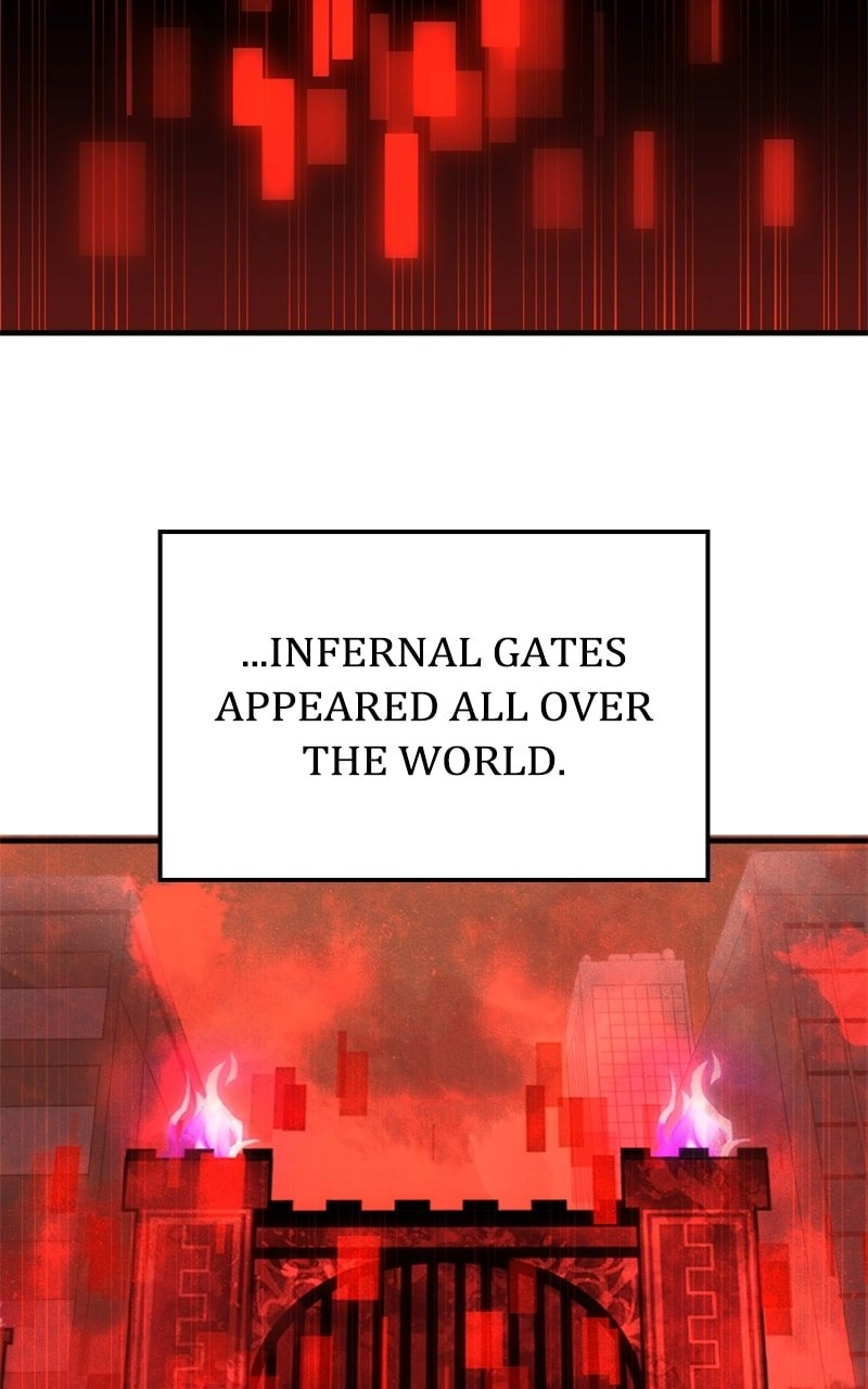 Savior of Divine Blood: Draw Out 0.00000001% to Become the Strongest Chapter 2, page 49 of 292