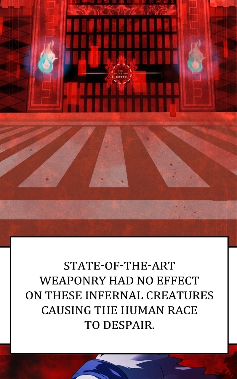 Savior of Divine Blood: Draw Out 0.00000001% to Become the Strongest Chapter 2, page 50 of 292