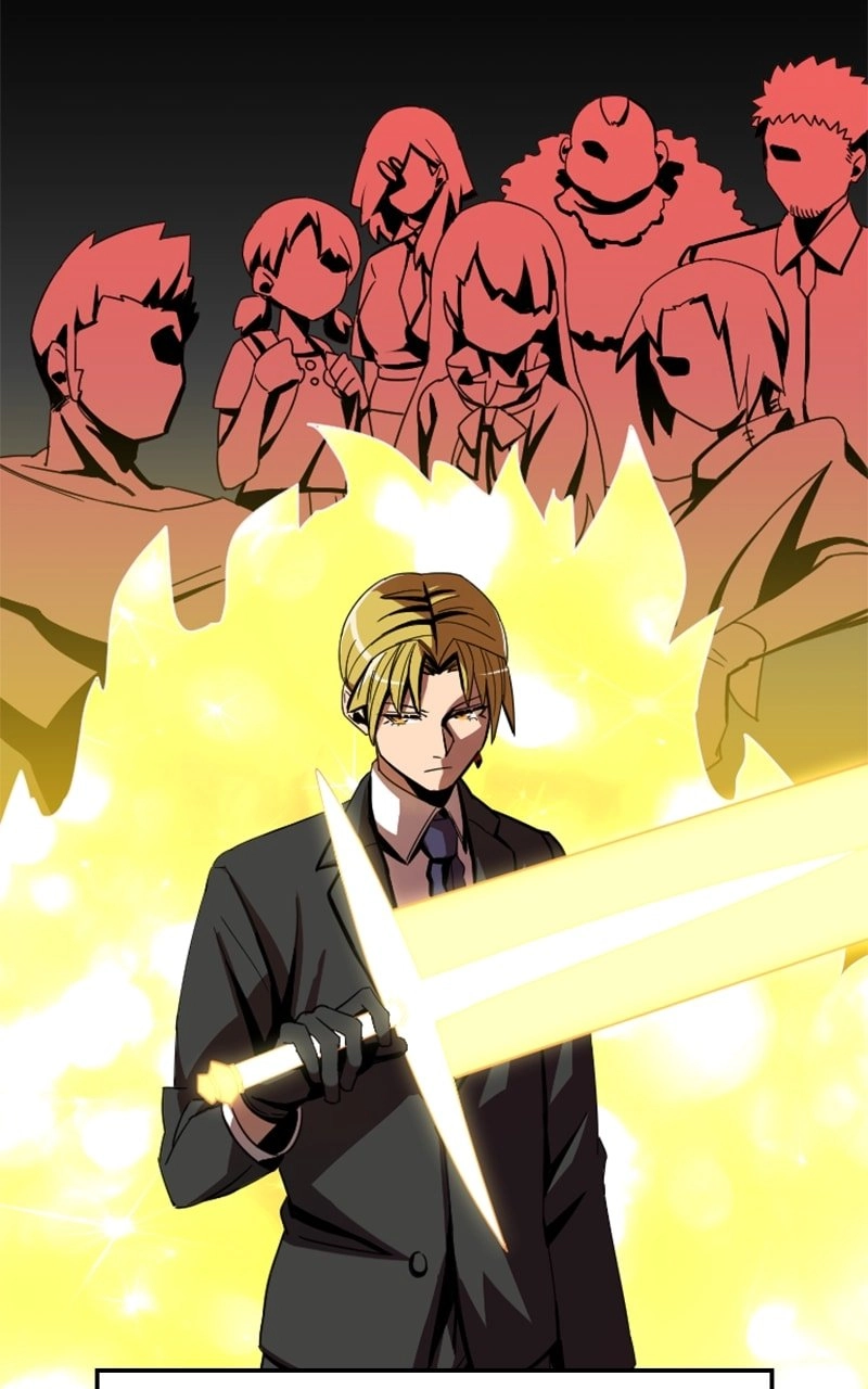 Savior of Divine Blood: Draw Out 0.00000001% to Become the Strongest Chapter 2, page 53 of 292