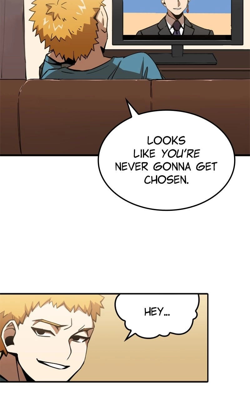 Savior of Divine Blood: Draw Out 0.00000001% to Become the Strongest Chapter 2, page 61 of 292