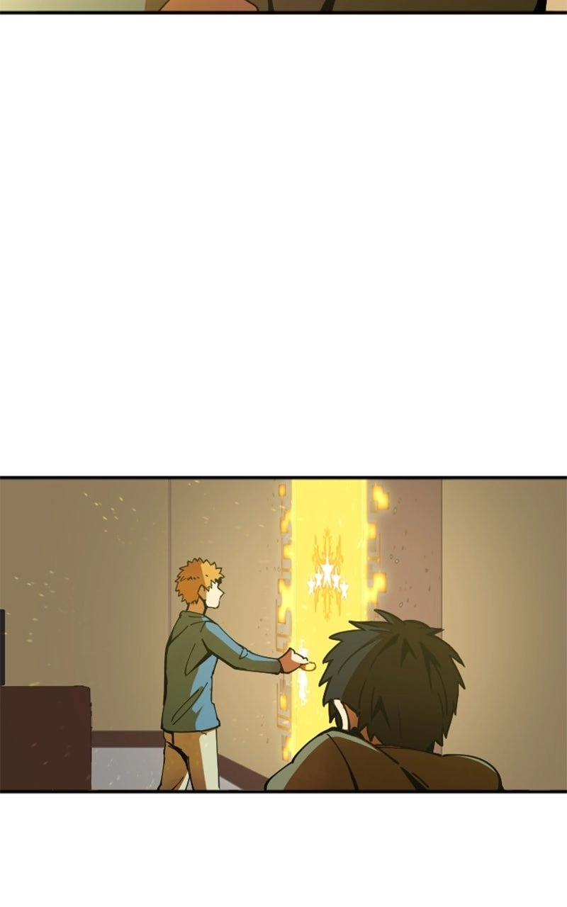 Savior of Divine Blood: Draw Out 0.00000001% to Become the Strongest Chapter 2, page 73 of 292